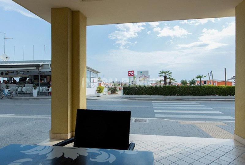 Hotel Villa Aurora ベラーリア・イジェア・マリーナ エクステリア 写真